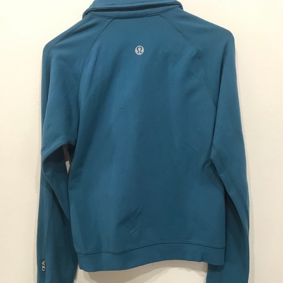 Lululemon jacket - Picture 4 of 5